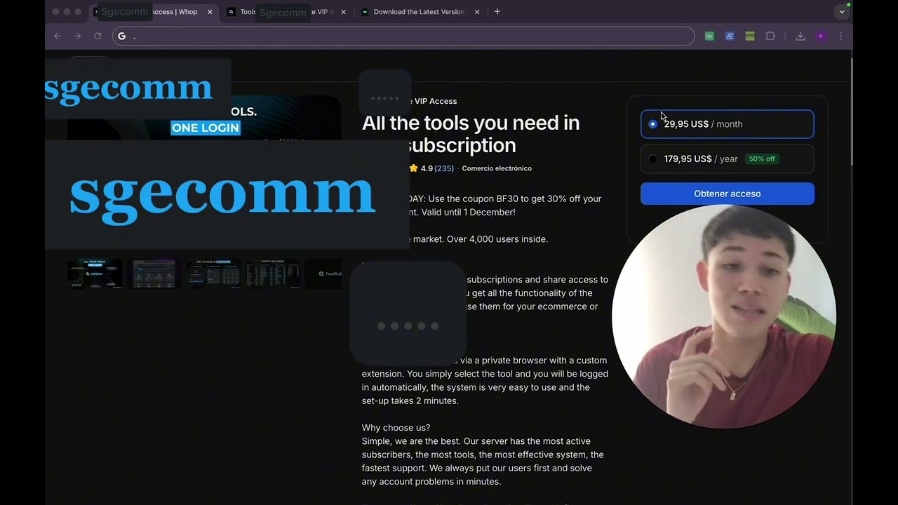 Regalando IA Valorada en +5000€ 🤑🤑🤑