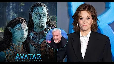 Sigourney Weaver contradicts James Cameron's claim of Avatar 3 being complete, suggesting reshoots.