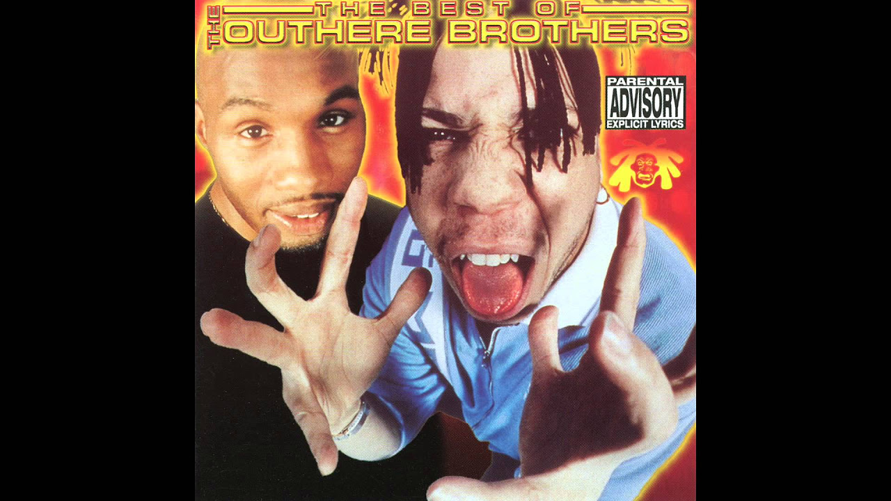 The Outhere Brothers - Don't Stop (Wiggle Wiggle) (DFC Techno Remix)