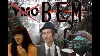 YMO ではない B E M だ