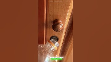 Emergency methods for removing broken keys from keyholes 🔑🚪🛠️