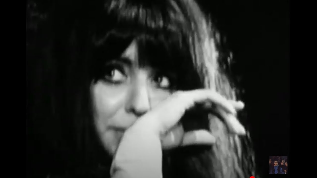 Live recording Venus Shocking Blue july 1970