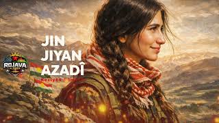 Nazi Azizi Dilan Dilan 2026 Remix By Rojava Ai 