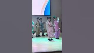 Malay dance - Joget