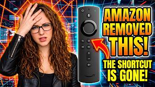 😡 Another Firestick Update Made This WORSE