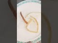 Garlic butter with flower bread Trending short viral short YT shorts