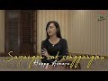 Happy Asmara - Sayangen Sak Senggangmu (Official Music Video)