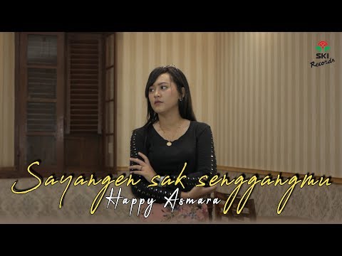 Video Sayangen Aku Sak Senggangmu