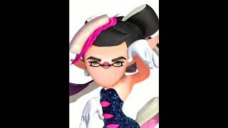 lookin' fresh played over 54 seconds of more cursed splatoon images