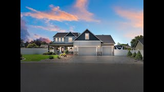 2511 South Sienna Drive video tour