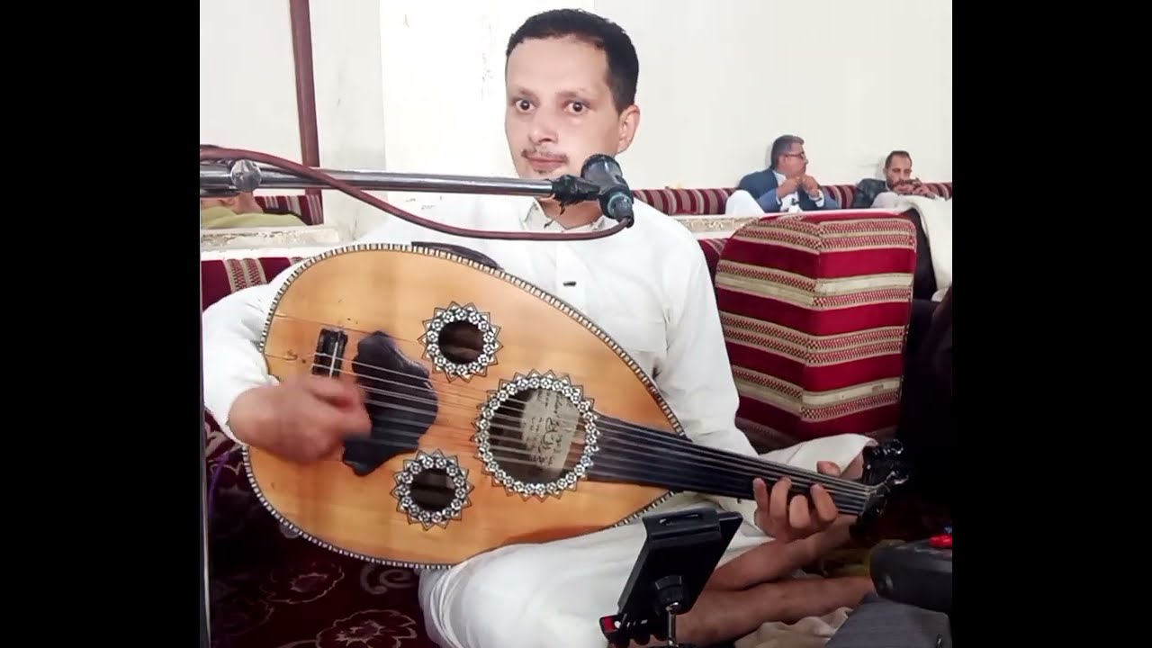 ياطبيب الهوى. . كلمات عباس الديلمي.  روائع احمدالسنيدار. اداء الفنان سليم الحميدي 774776120 