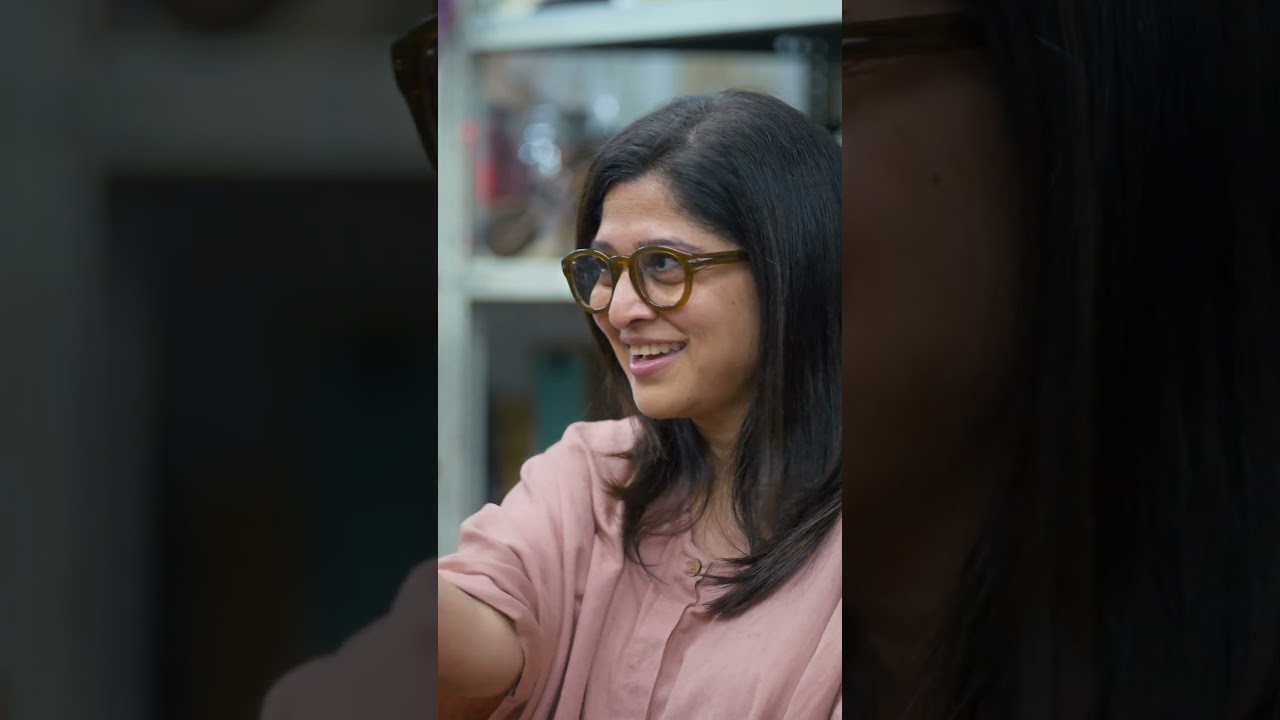 Crew Cut | EP 04 Teaser | Meghna Gandhi x Arjun Radhakrishnan