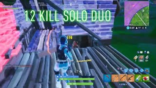 12 kill solo- duo dub