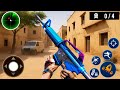 FPS Commando Secret Mission - Gun Game 3D - Android GamePlay
