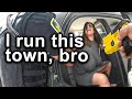 When Cops HUMILIATE Karens