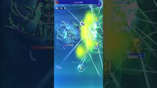 Ffrk Tiamat Sub-30 Last Stand No Wall, No Heal, No Chain