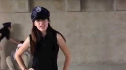 Talk Newspeak to Me- 1984