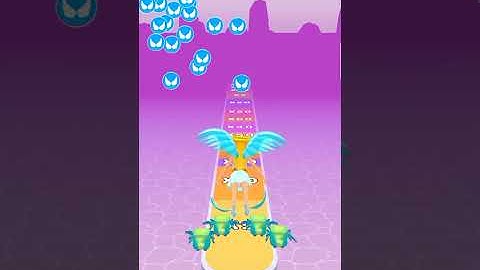 Destiny Run 👼⚔️😈 All Levels Gameplay Walkthrough iOS,Android #14