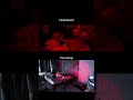 I have a book, but no ideas #shotoniphone #cinematography #beforeandafter #behindthescenes