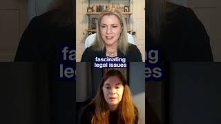 Why AI Agents Still Need Lawyers #podcast #legalexploration