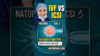 The Truth About ICSI (It’s Not for Everyone)