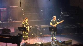 Luce Avec Mathieu Boogaerts Polka Partons En Live Paris
