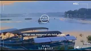 Story wa 30 detik | Story wa bahasa Jawa