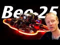 Speedybee Bee25 - surprisingly good RTF cinewhoop!