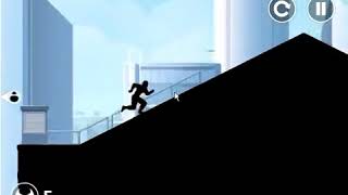 Vector Official Gameplay Trailer for androids