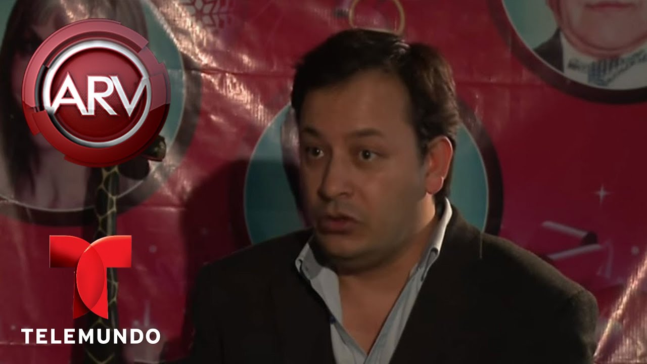 Acusan a Jas Devael de haber sido infiel a Juan Gabriel | Al Rojo Vivo | Telemundo