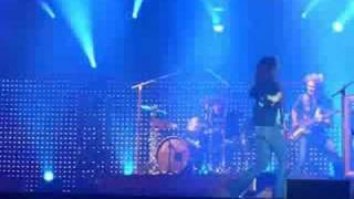 Vanessa Paradis &amp; M - Les Piles - Live Francofolies 2008