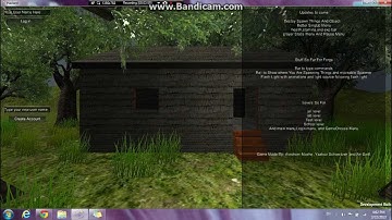 My first unity game called Hacked Update #1