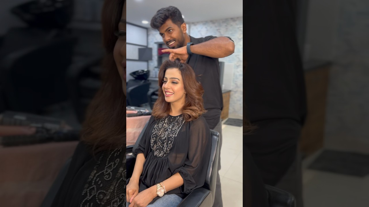 Chocolate blonde ✨ 