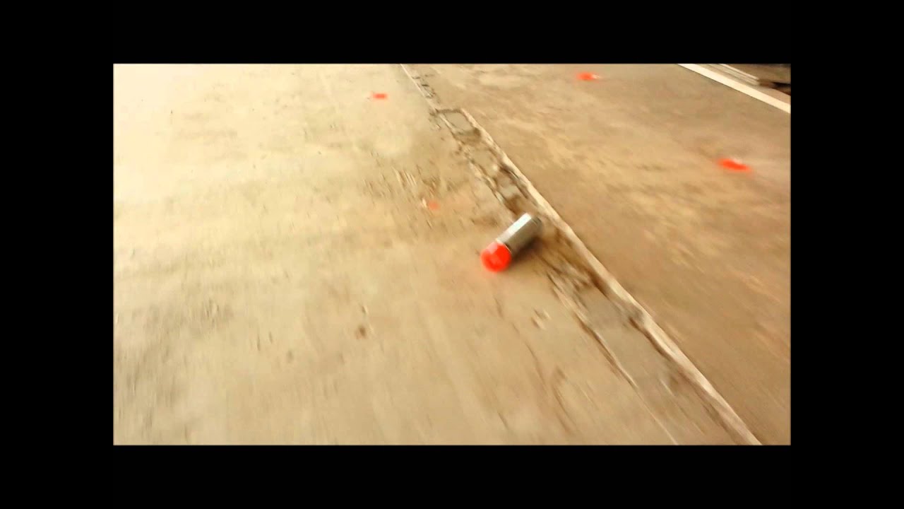 Floor survey   Marriott