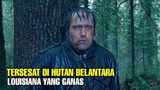 SEKELOMPOK PRAJURIT TERSESAT DI HUTAN BELANTARA LOUISIANA‼️