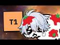 When the endgame doesn't favor Phainon