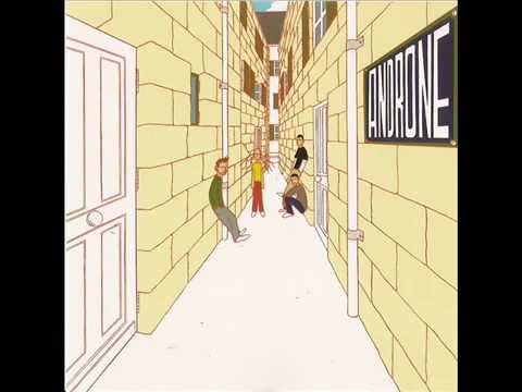 Androne - Wha Wha (2005)