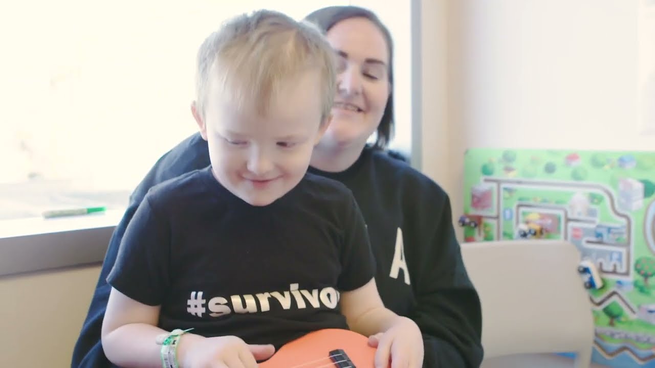 The Power of Music | JoyRx Music