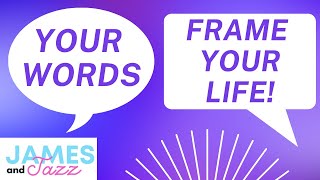 Your Words Frame Your Life || Forecast Your Future With Your Words || Proverbs Life And Death
