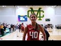 Charlie Fuerbringer | 2026 Red vs Blue Scrimmage | USA Volleyball