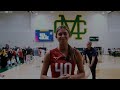 Charlie Fuerbringer | 2026 Red vs Blue Scrimmage | USA Volleyball