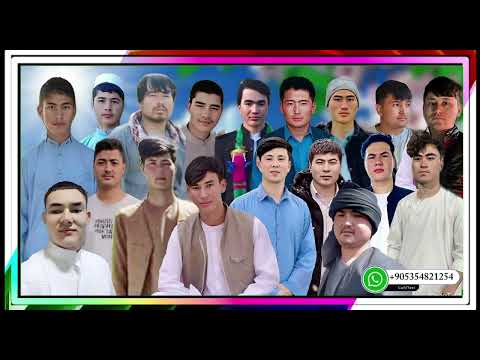 دوستلق آیدم جنگل آریغ جوان لری امان دالی آوازنده شاعر چاتمه غاش اوغلنینگ همکار لگی بلن