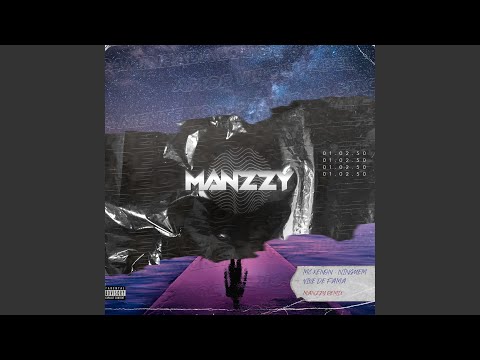 Ninguém Vive de Fama (Manzzy Extended Remix)