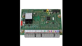 Honeywell NetAXS-123 Hardware Reset – Step by Step