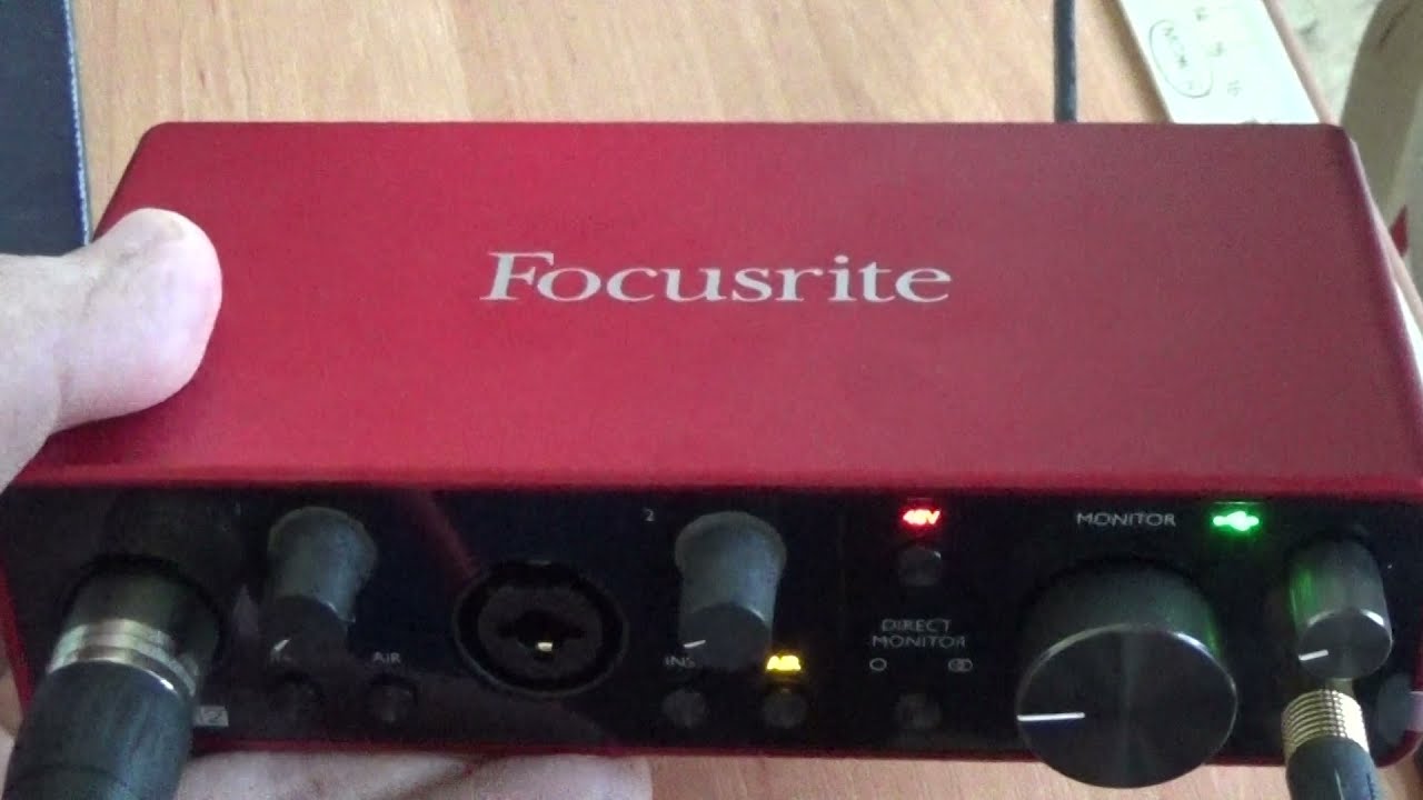 focusrite scarlett 2i2 studio 3rd gen КРУТИЛКИ РЕГУЛИРОВКИ ЧТО ЗА ЧТО ОТВЕЯЧАЕТ И СТОИТ ЛИ ПОКУПАТЬ