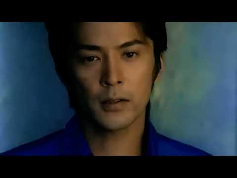Hideaki Tokunaga 徳永 英明 - Rainy Blue レイニーブルー 2011 Version (Remastered) HQ