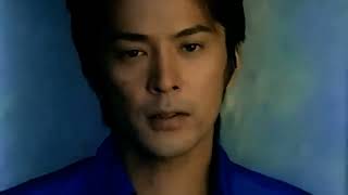 Hideaki Tokunaga 徳永 英明 - Rainy Blue レイニーブルー 2011 Version (Remastered) HQ