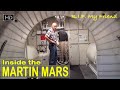 Walking through the mighty martin mars air tanker