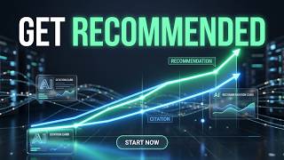 Generative Engine Optimization (GEO): How to Get Your Brand Cited and Recommended by AI