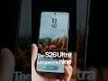 S26 Ultra Delivers iPhone-Level Battery Life - 9 Hours SOT Consistently! #s26ultra #s26ultrabattery